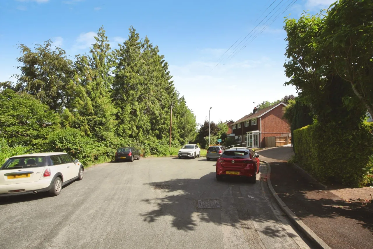 Croydon Close, Newport, NP19, photo 20