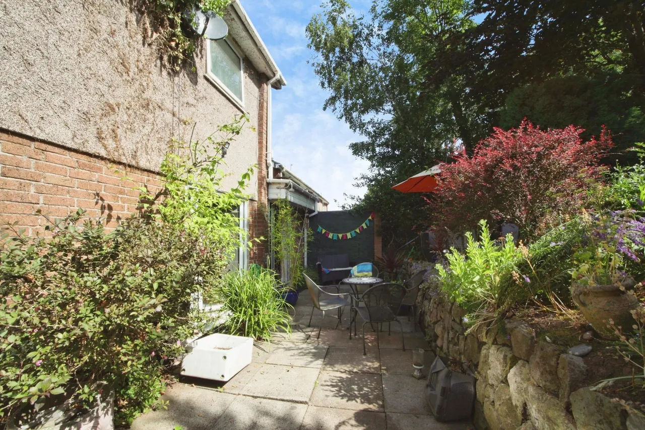 Croydon Close, Newport, NP19, photo 15