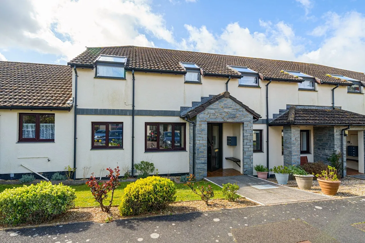 2 bed flat for sale, Lilybridge Northam, Northam, EX39