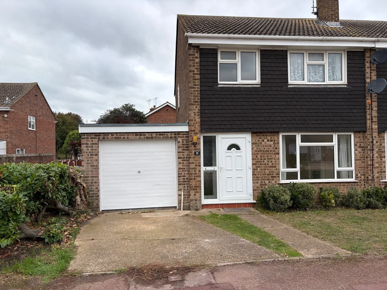 3 bed house to rent, Linnet Close, Shoeburyness, SS3