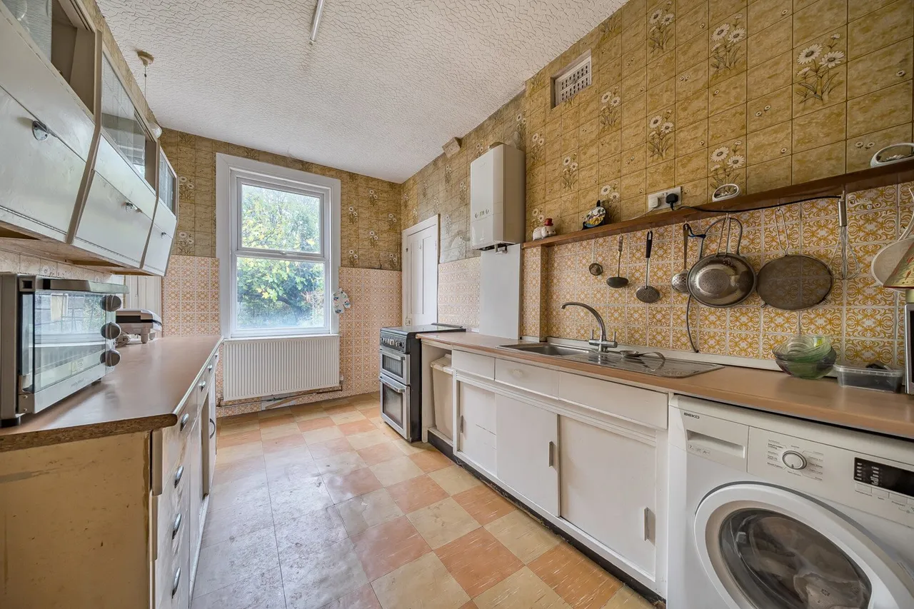 Arran Road, SE6, photo 7