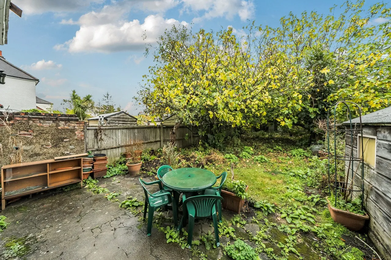 Arran Road, SE6, photo 12