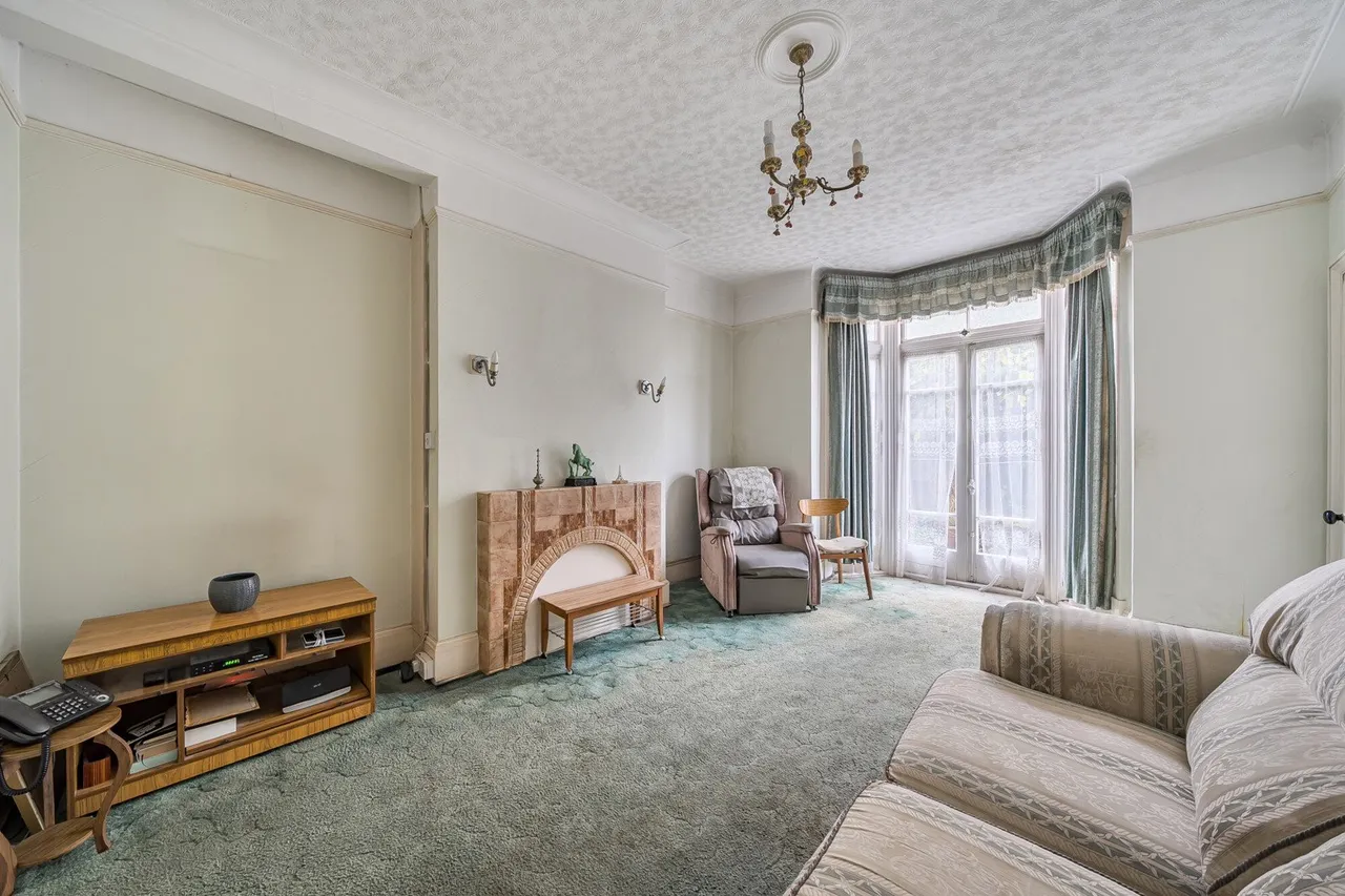 Arran Road, SE6, photo 5