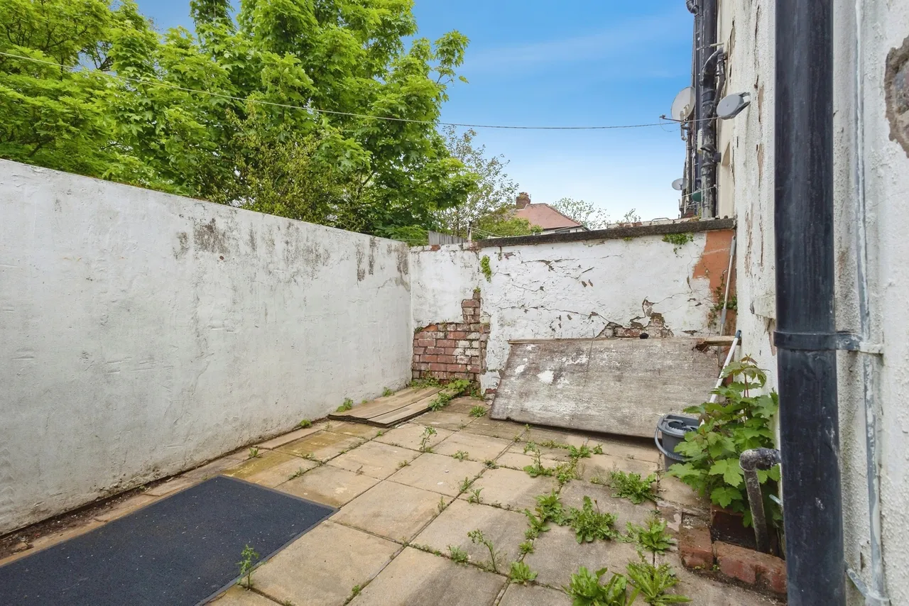 Park Square, Ashton-under-Lyne, Greater Manchester, OL6, photo 12