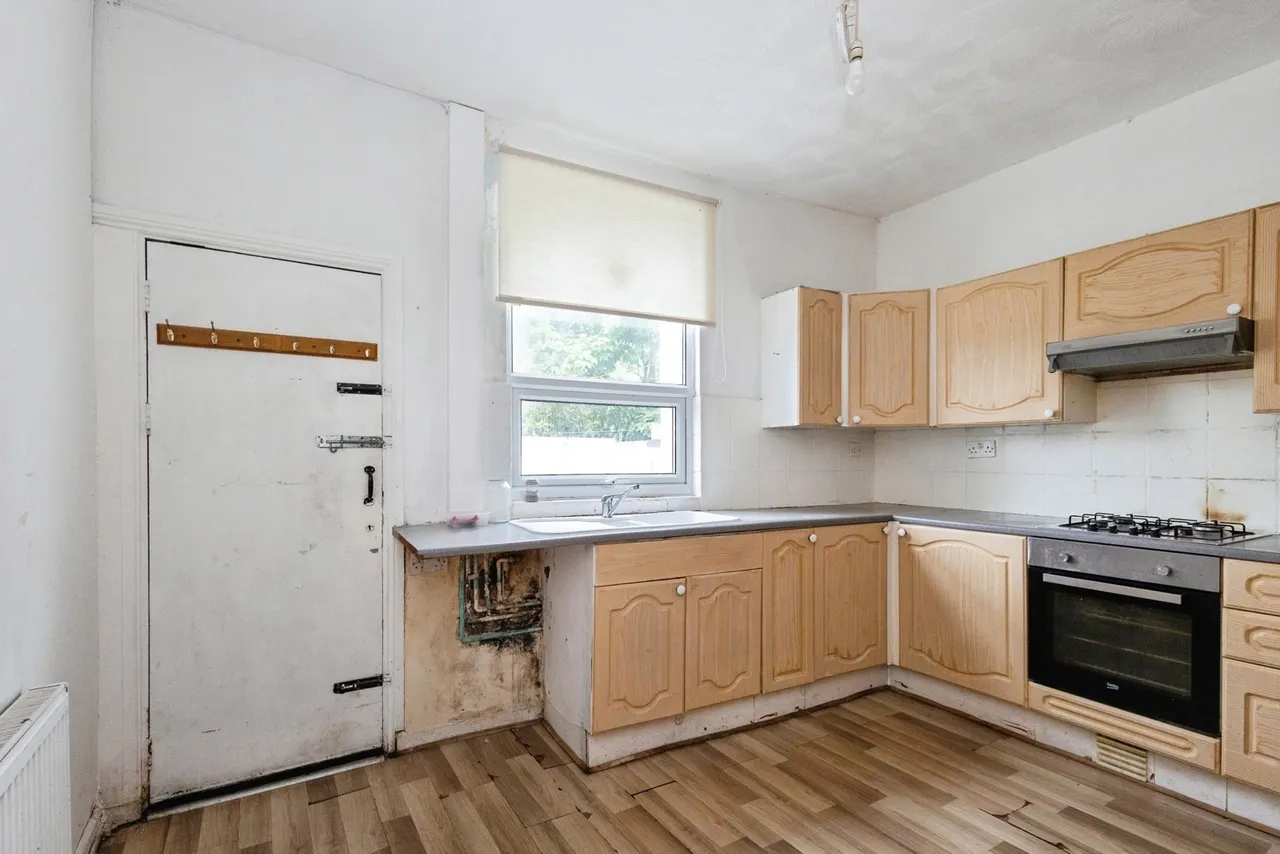 Park Square, Ashton-under-Lyne, Greater Manchester, OL6, photo 6