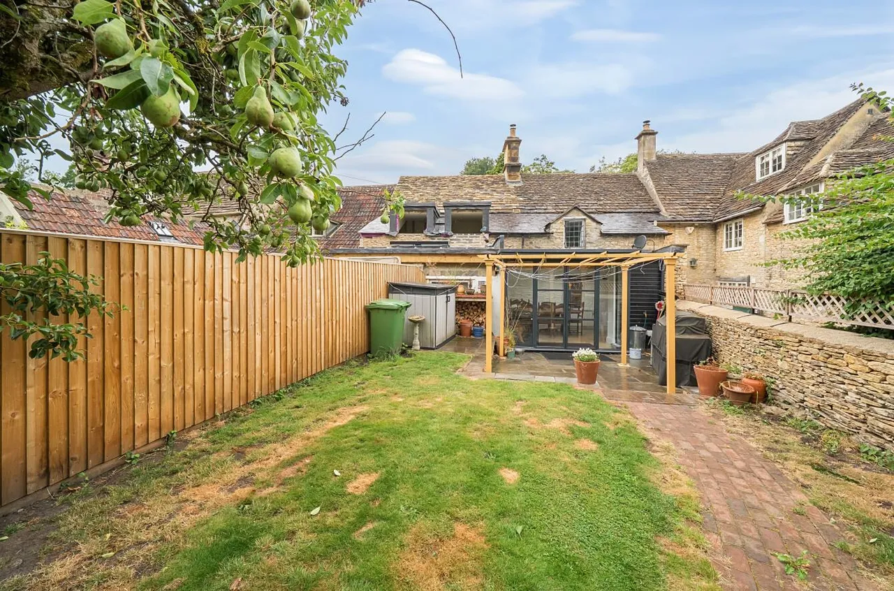 Waterside, Castle Combe, SN14, photo 20