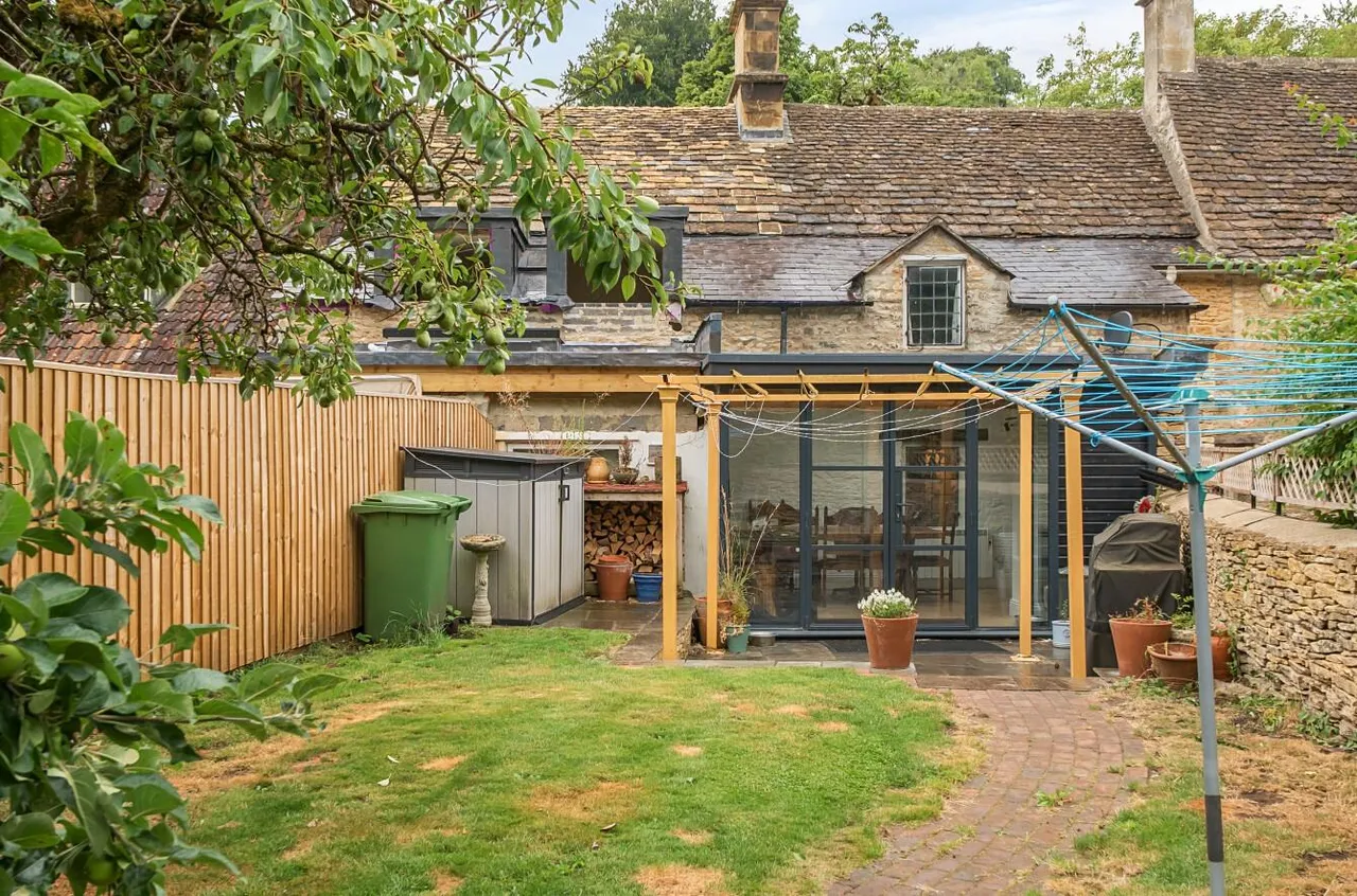Waterside, Castle Combe, SN14, photo 21