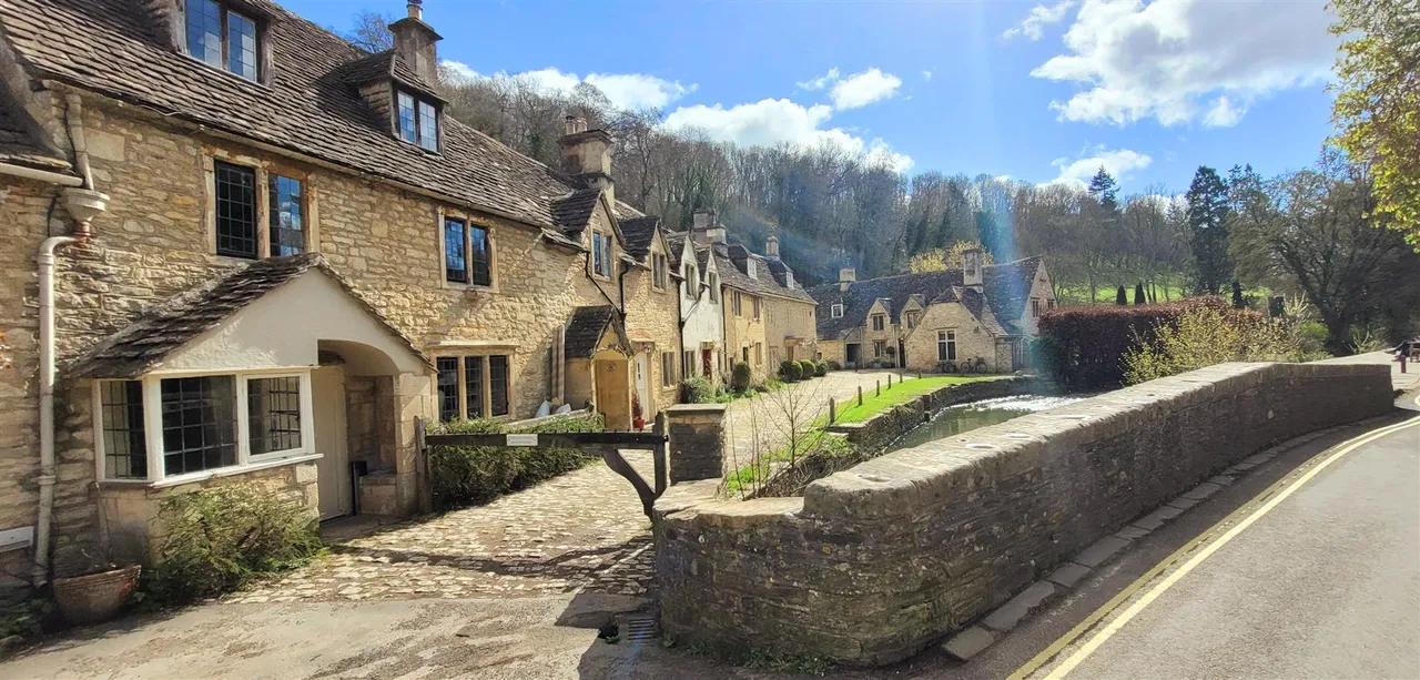 Waterside, Castle Combe, SN14, photo 6