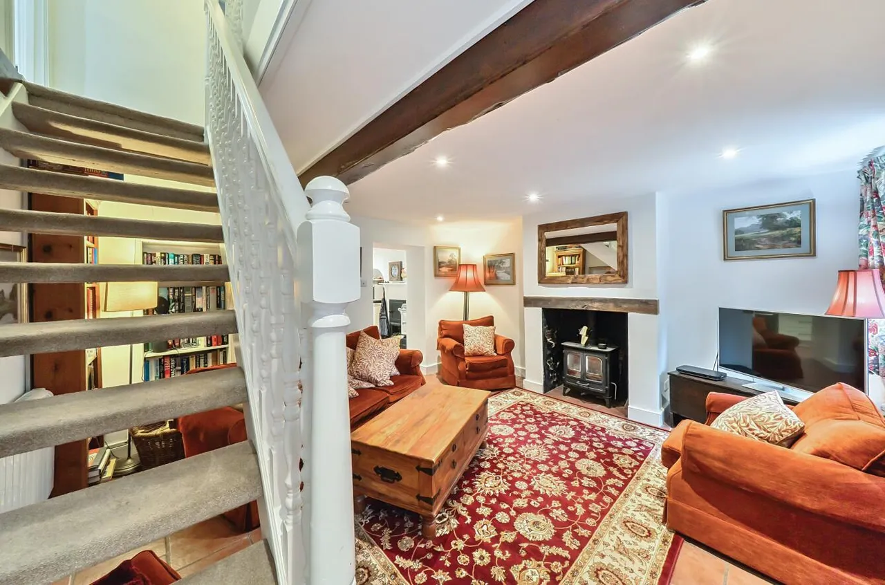 Waterside, Castle Combe, SN14, photo 8