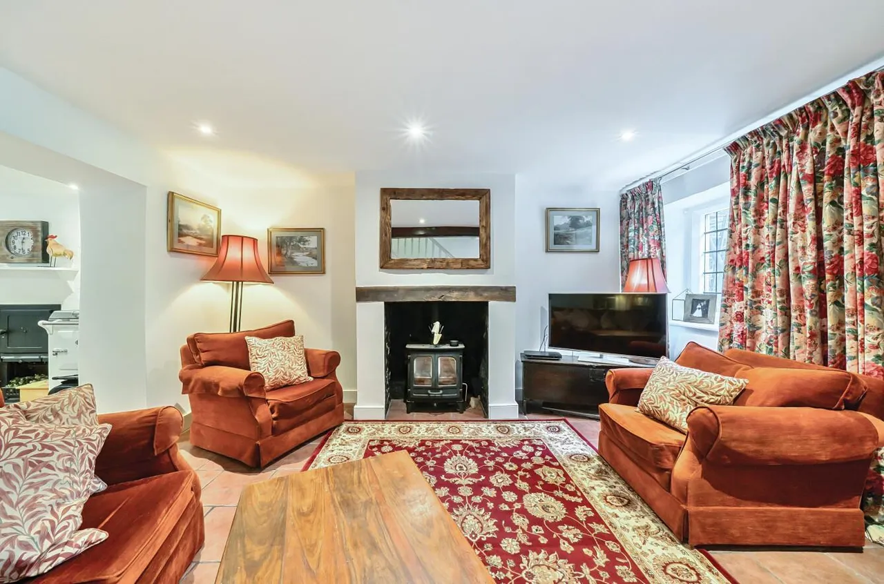 Waterside, Castle Combe, SN14, photo 9