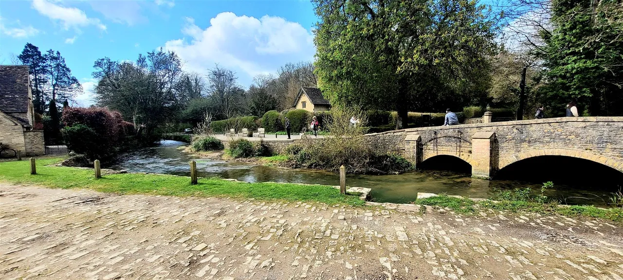Waterside, Castle Combe, SN14, photo 22