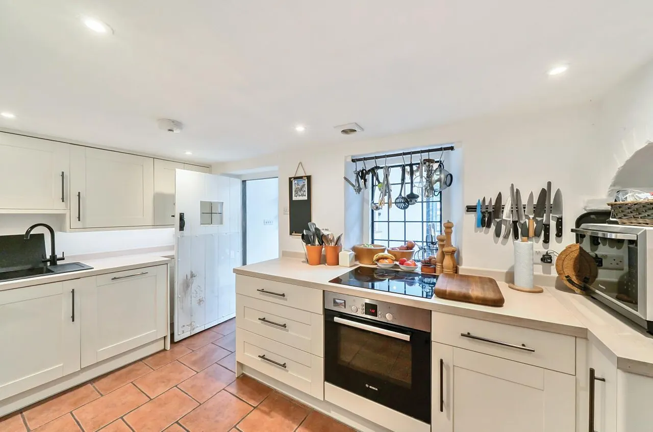 Waterside, Castle Combe, SN14, photo 10