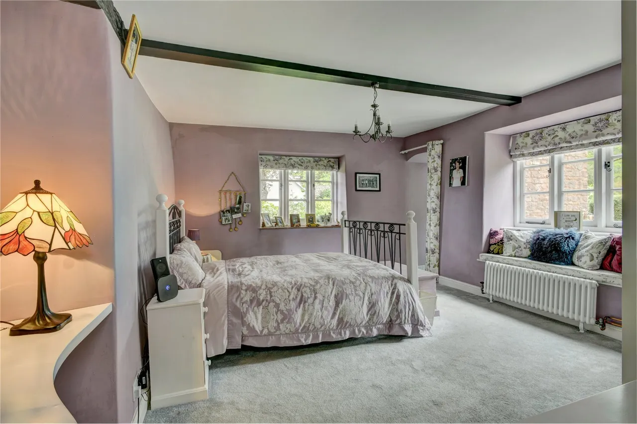 Combe Florey, Taunton, TA4, photo 13