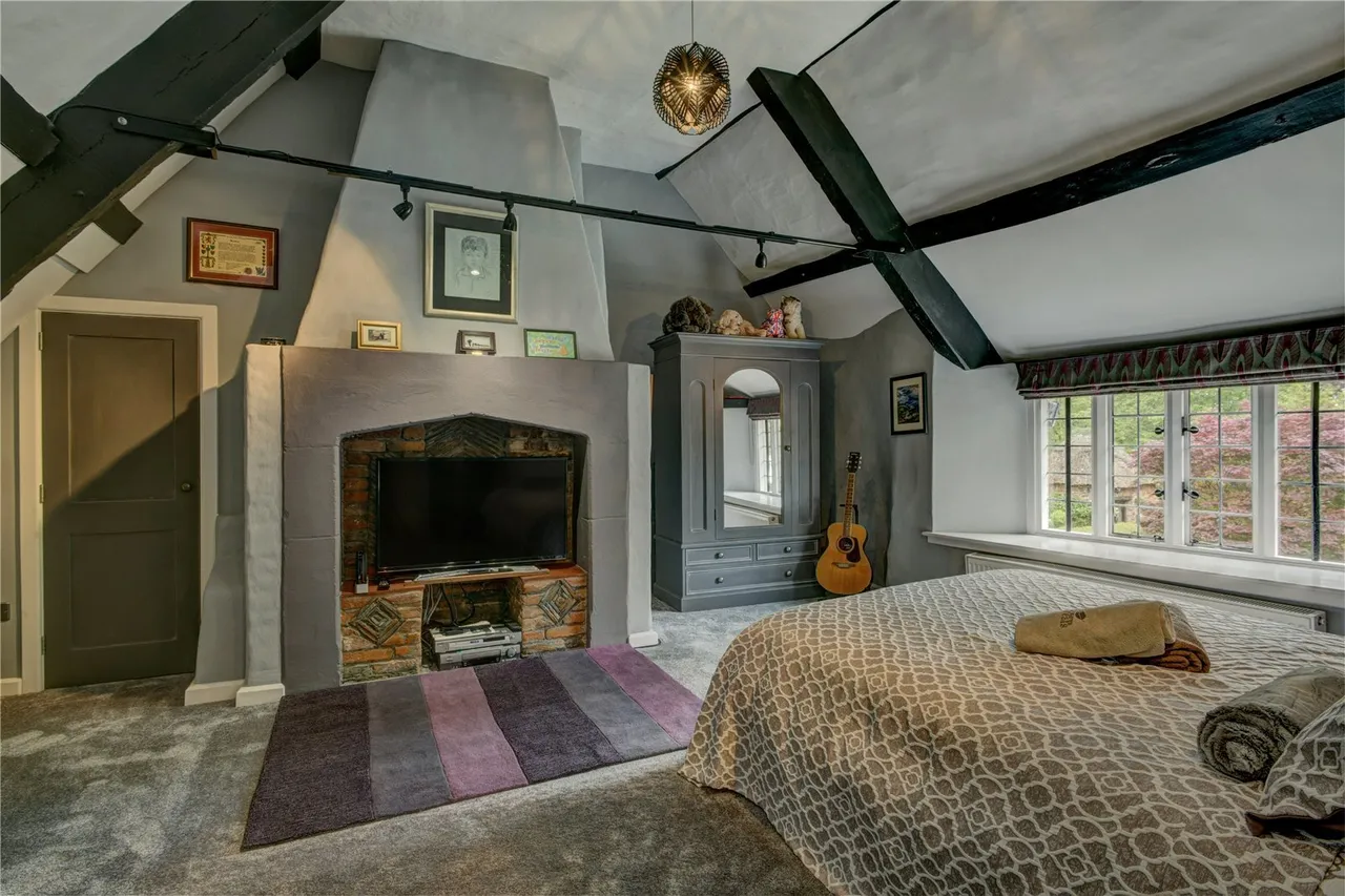 Combe Florey, Taunton, TA4, photo 12