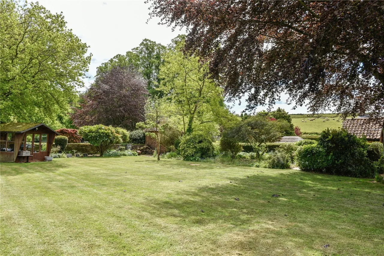 Combe Florey, Taunton, TA4, photo 21