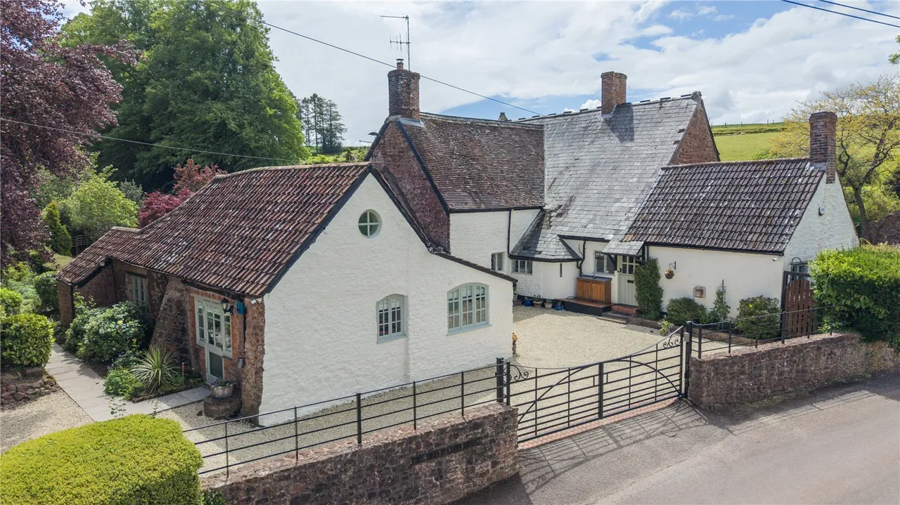Combe Florey, Taunton, TA4, photo 24