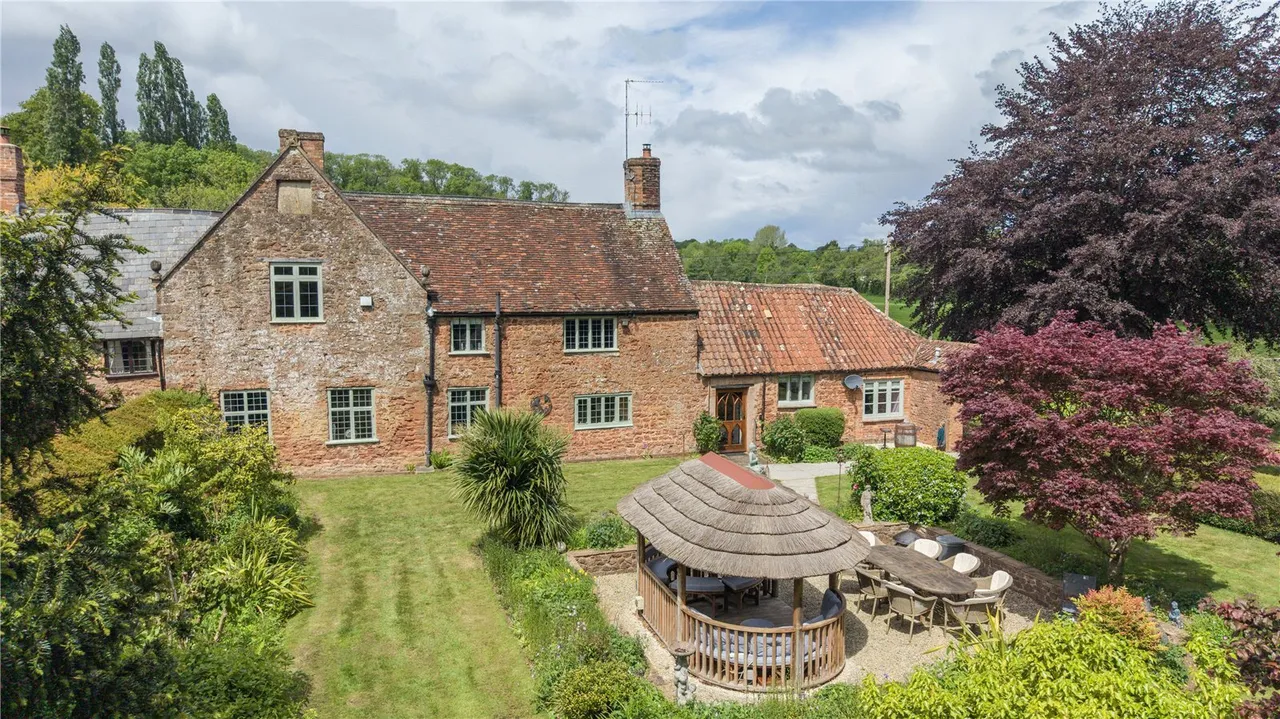 Combe Florey, Taunton, TA4, photo 2