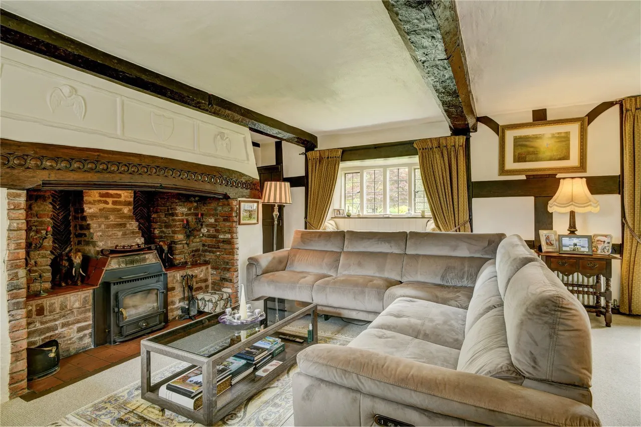 Combe Florey, Taunton, TA4, photo 3