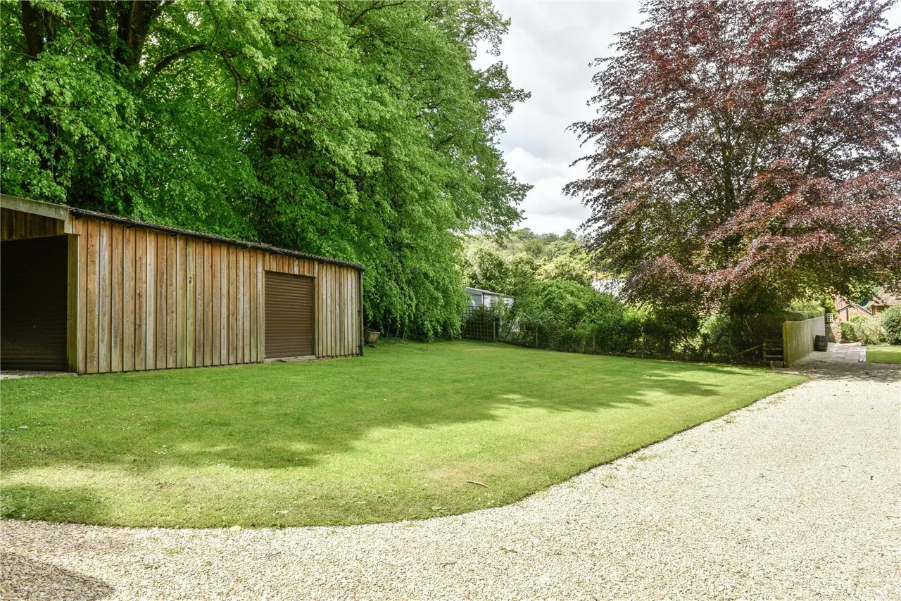 Combe Florey, Taunton, TA4, photo 22
