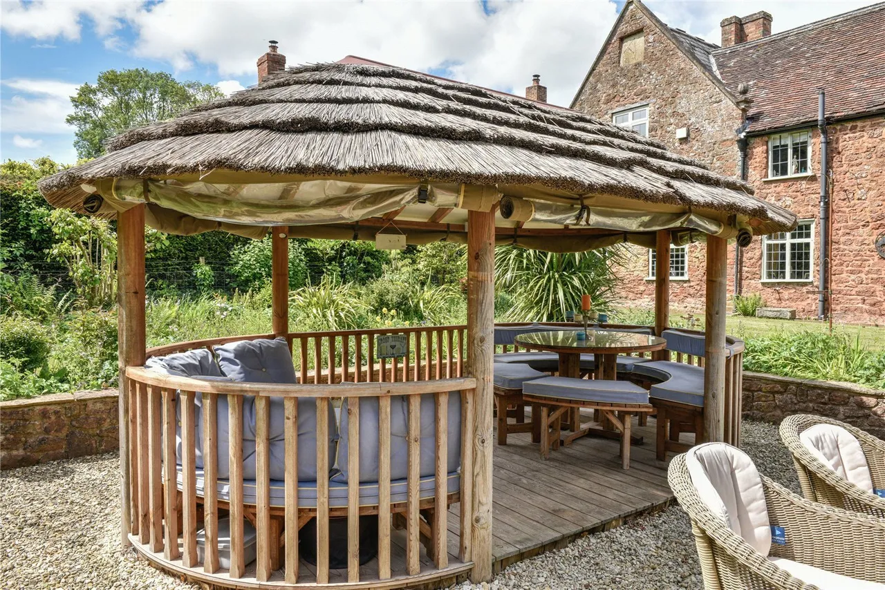 Combe Florey, Taunton, TA4, photo 18