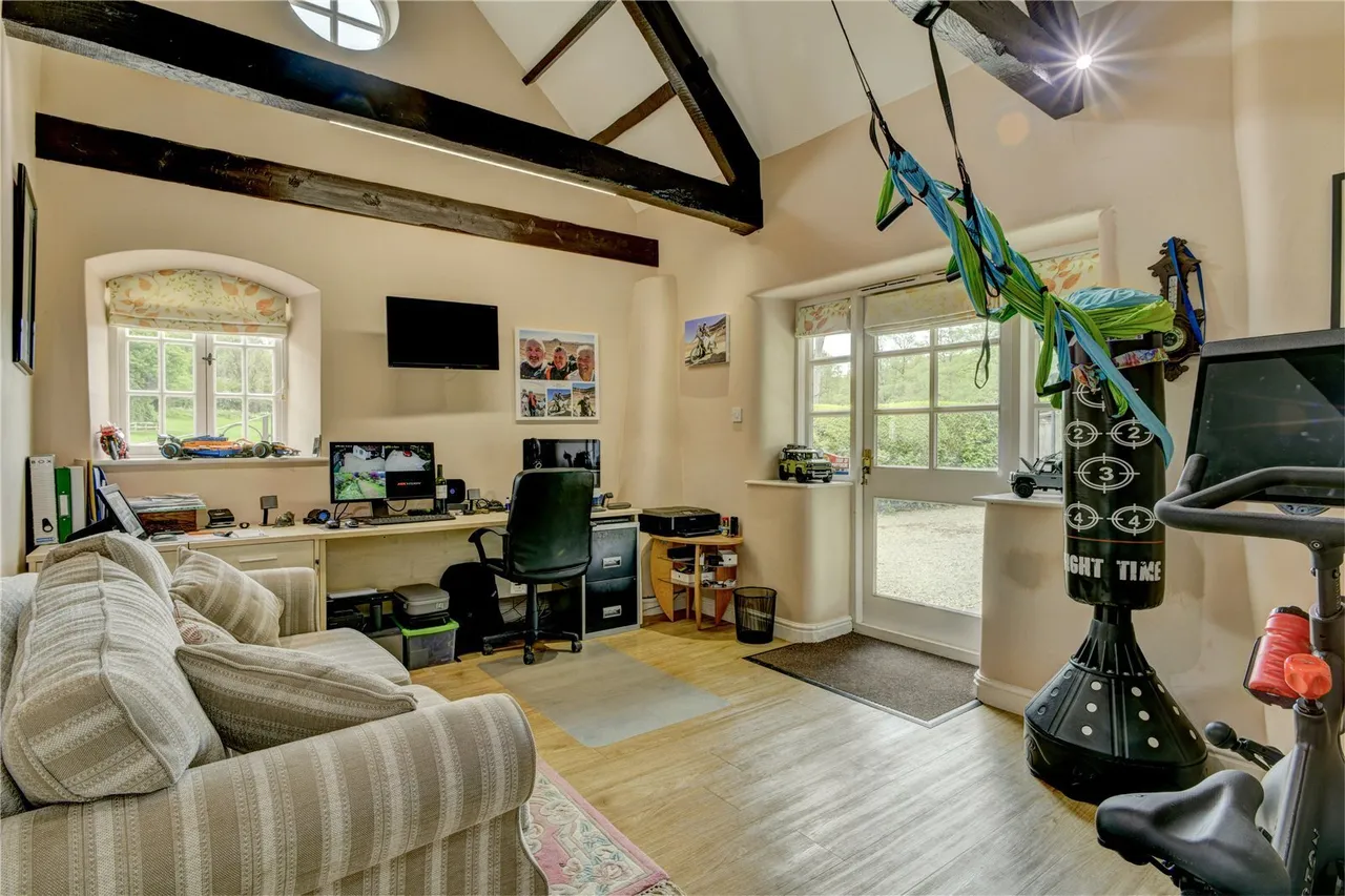 Combe Florey, Taunton, TA4, photo 10