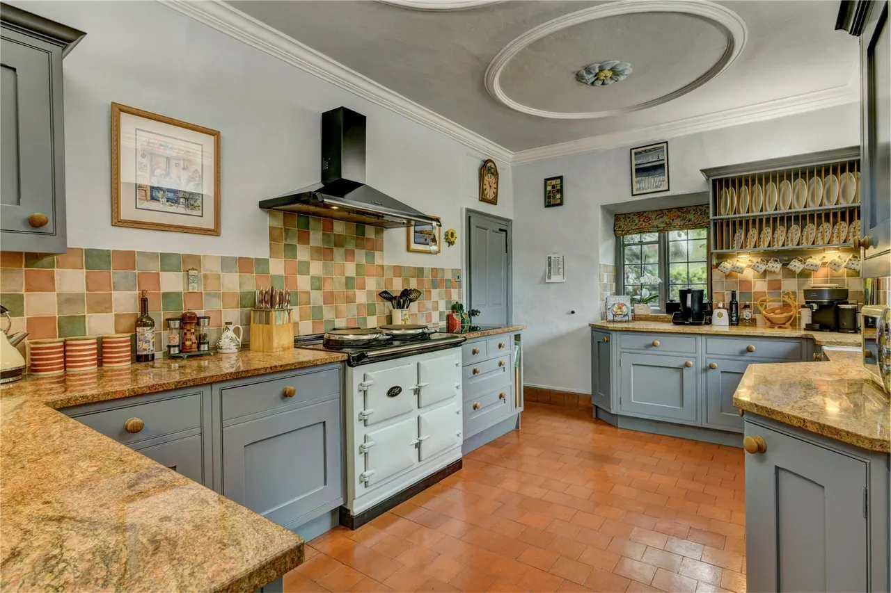 Combe Florey, Taunton, TA4, photo 7