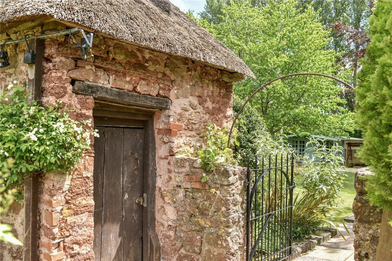Combe Florey, Taunton, TA4, photo 19