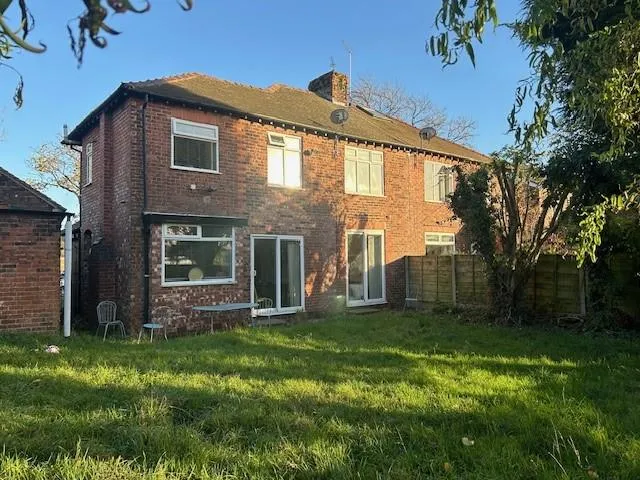 Birchfields Road, Fallowfield, M14, photo 2