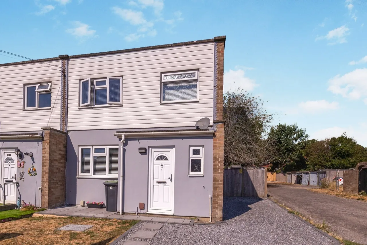 Juniper Square, Havant, PO9, photo 4