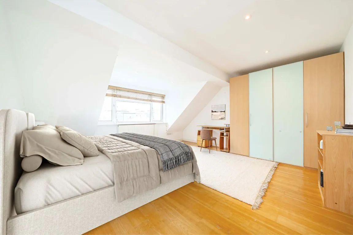 Bollo Bridge Road, W3, photo 5