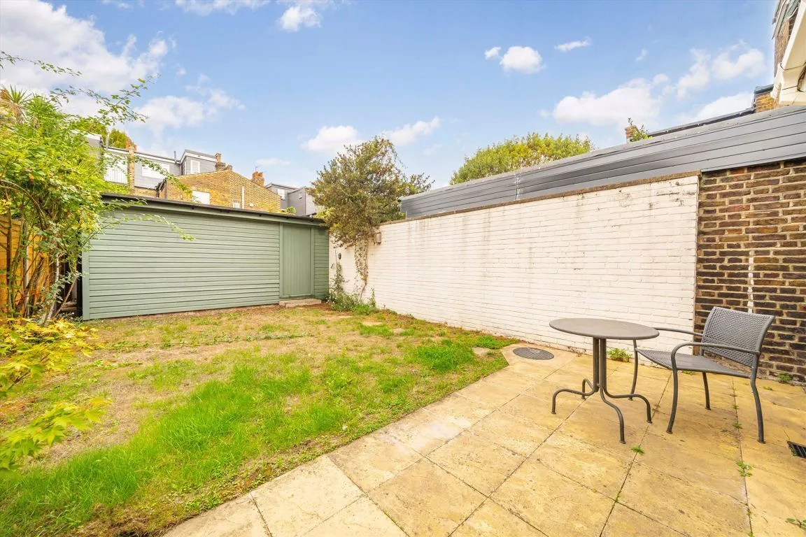 Bollo Bridge Road, W3, photo 7