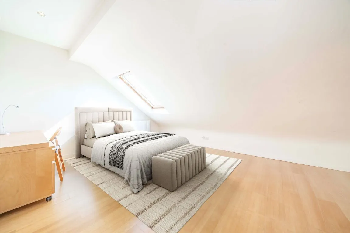 Bollo Bridge Road, W3, photo 4