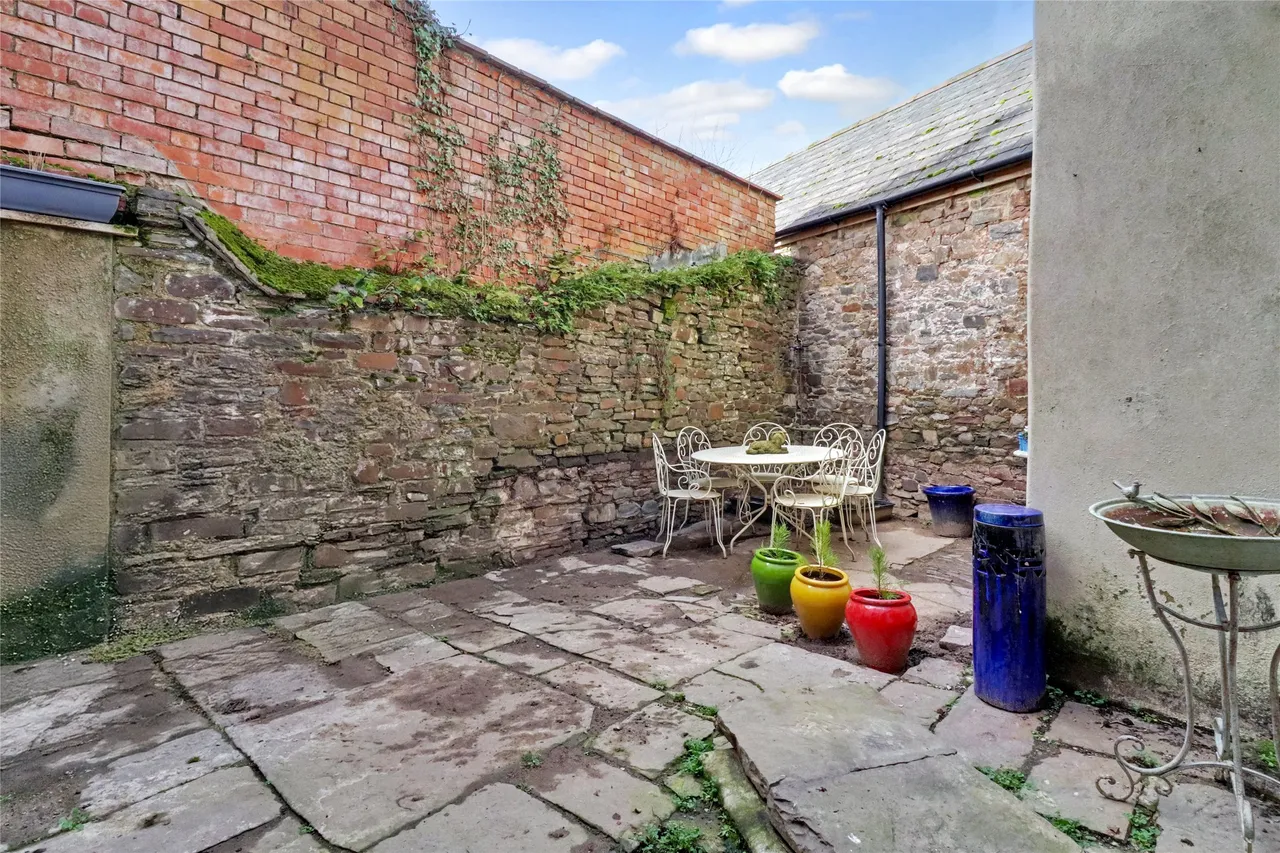 New Street, Chulmleigh, EX18, photo 15