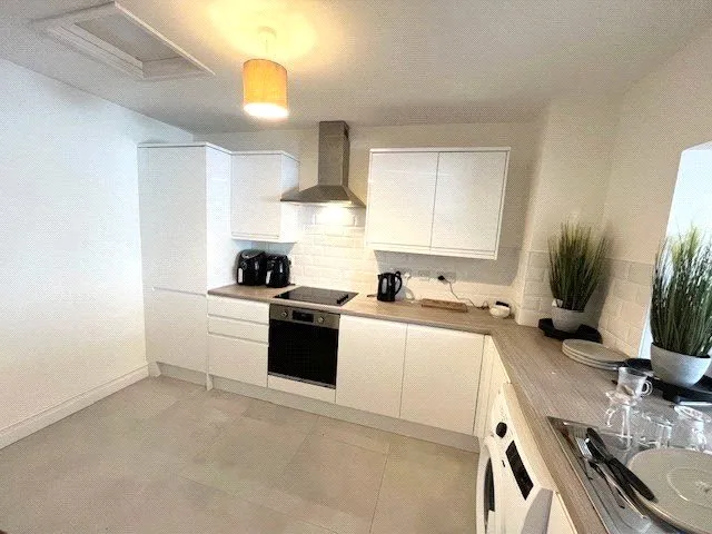Eddisbury Square, Frodsham, WA6, photo 5