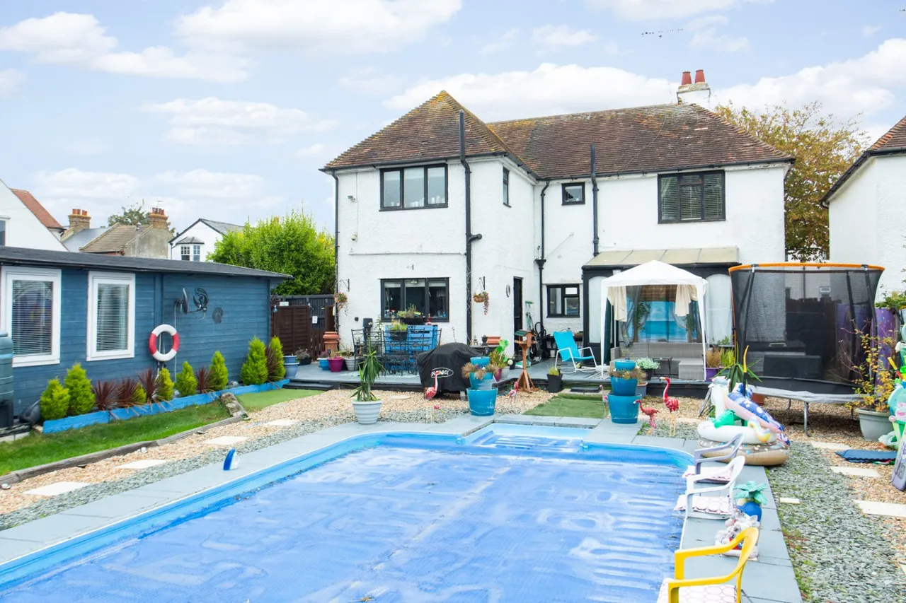 Stanley Road, Herne Bay, CT6, photo 24