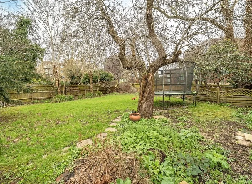 Tyson Road, Honor Oak, SE23, photo 5