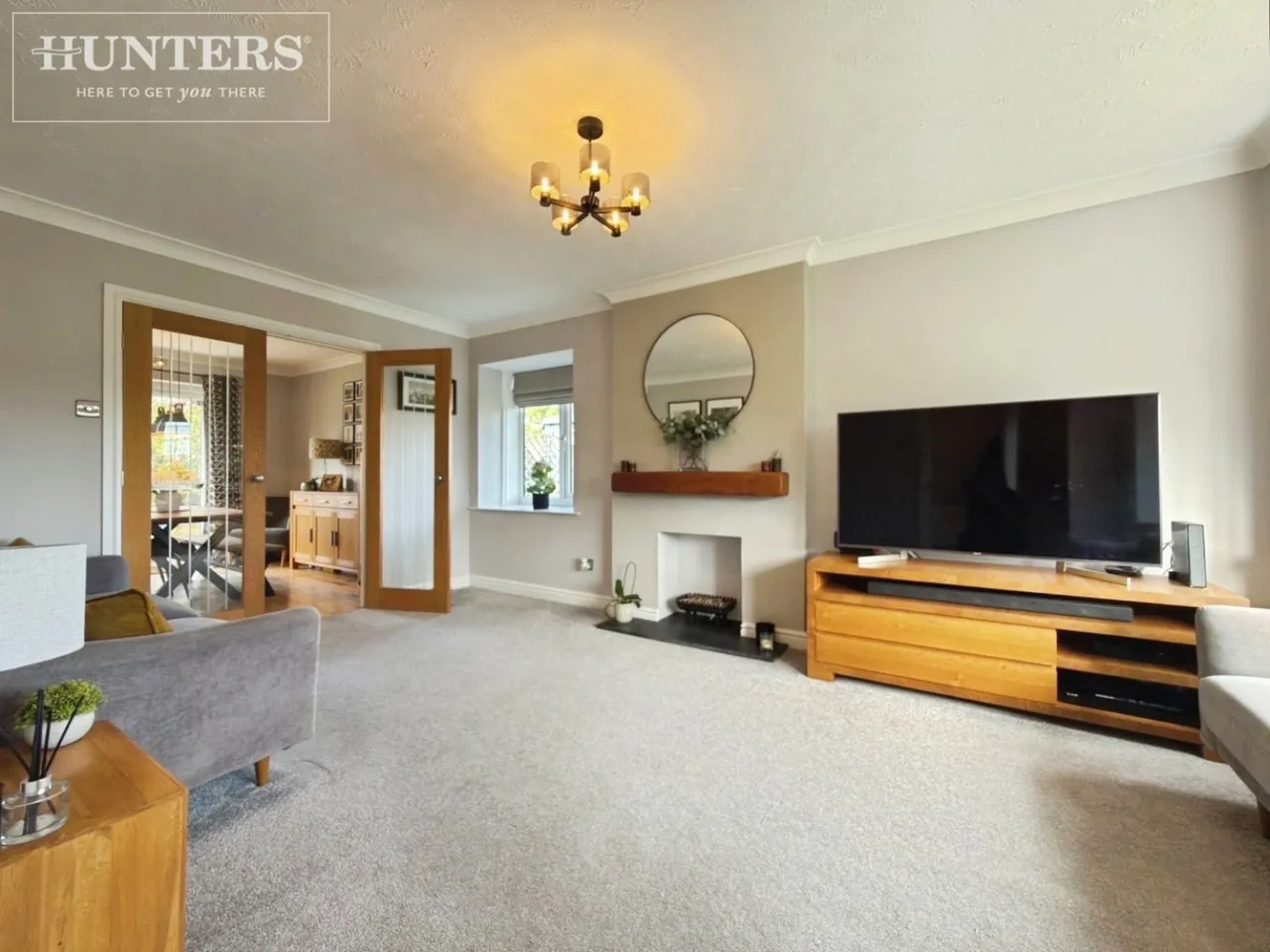 Meadowfield Drive, Hoyland, S74, photo 3