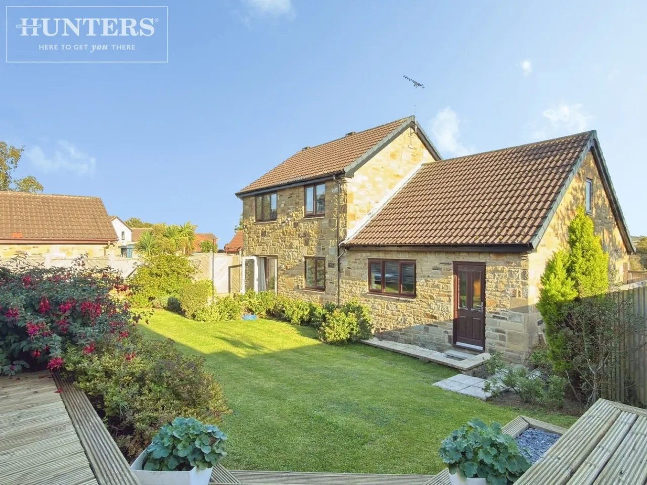 Meadowfield Drive, Hoyland, S74, photo 24