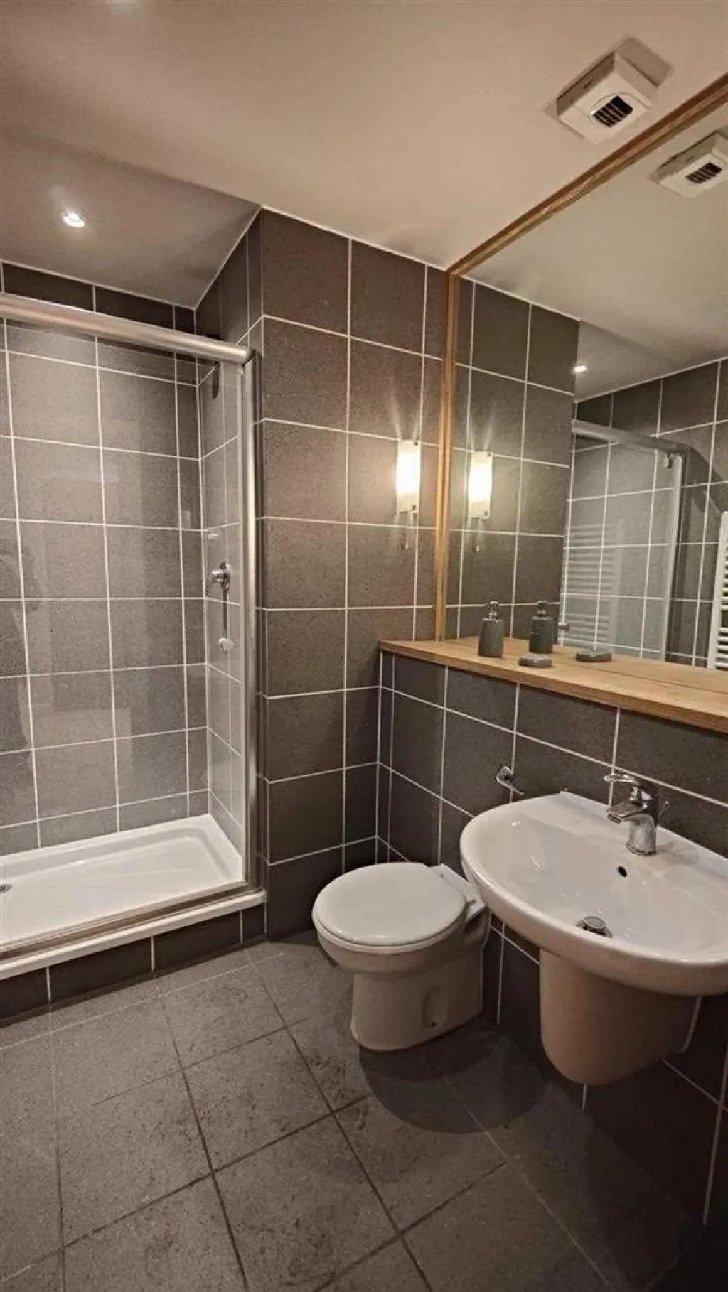 Metropolitan Apartments, Leicester, LE1, photo 9
