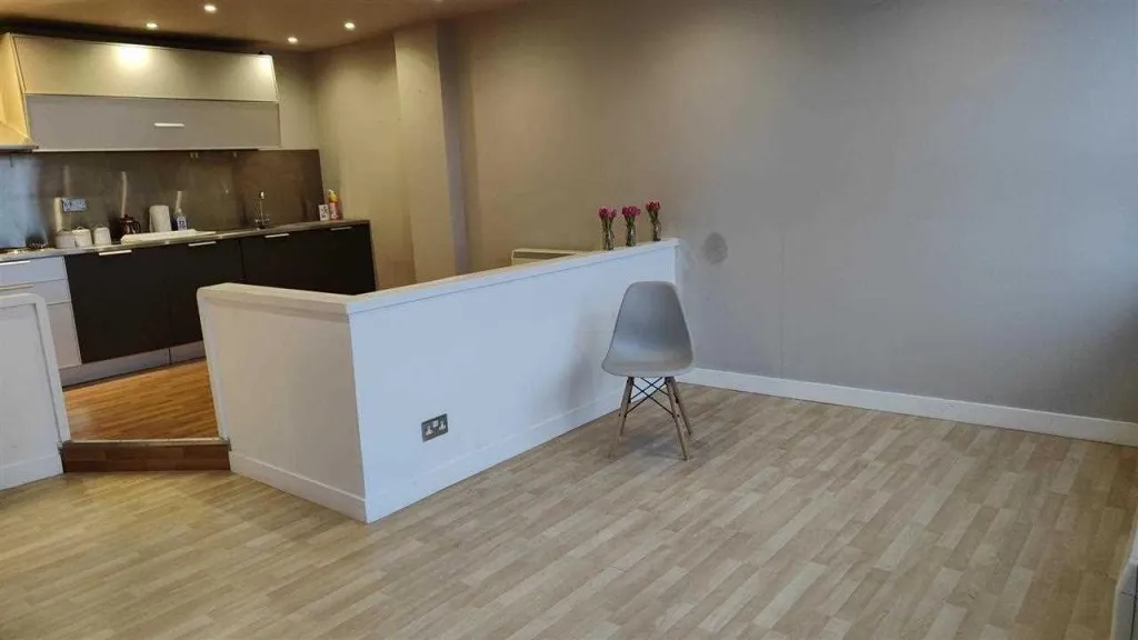 Metropolitan Apartments, Leicester, LE1, photo 4