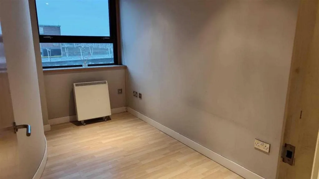 Metropolitan Apartments, Leicester, LE1, photo 8