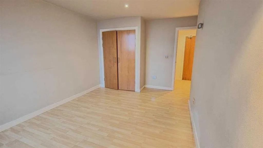 Metropolitan Apartments, Leicester, LE1, photo 6
