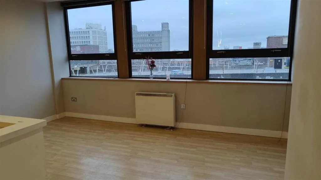 Metropolitan Apartments, Leicester, LE1, photo 5