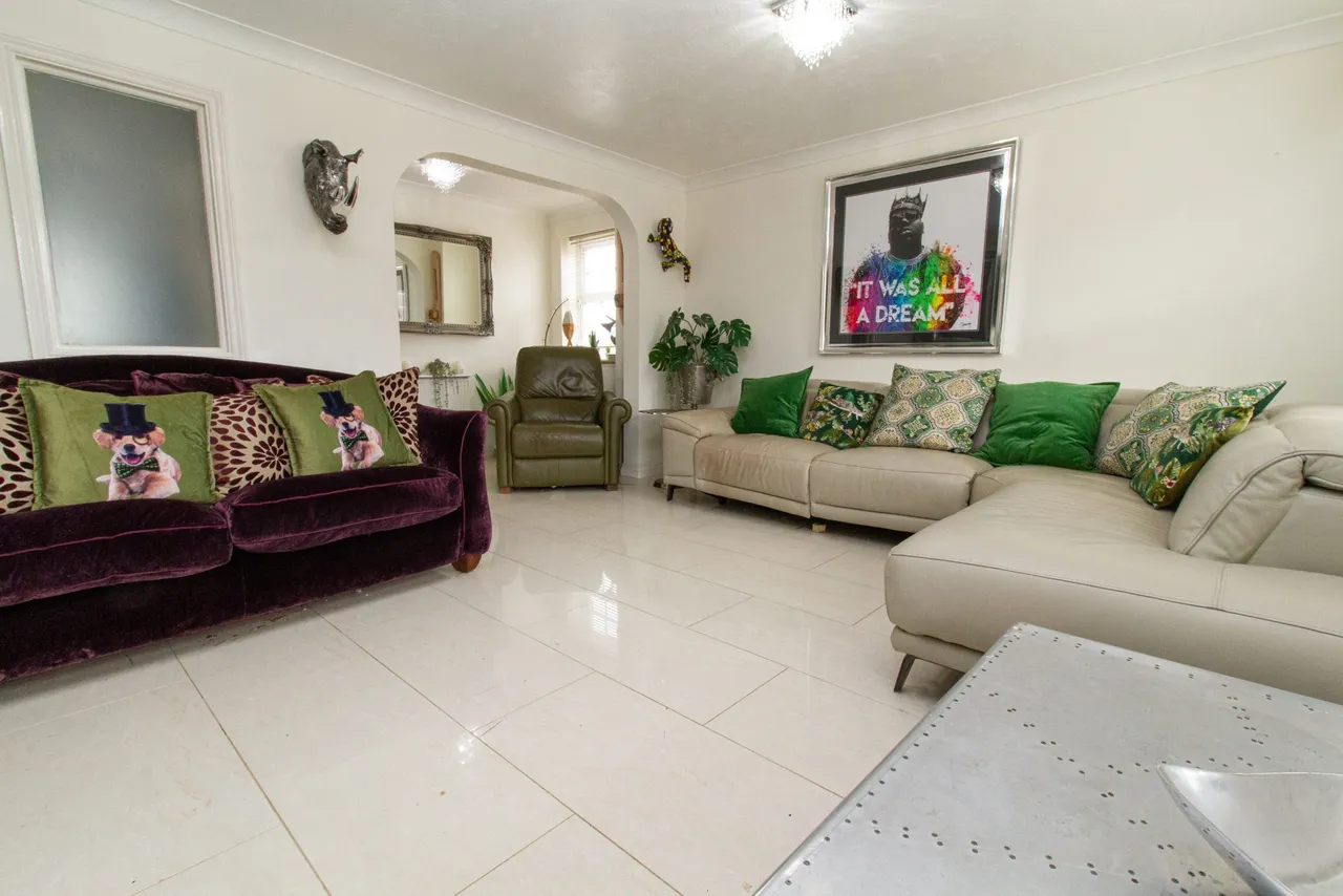 Harrow Road, Fleet, GU51 1JD, photo 8