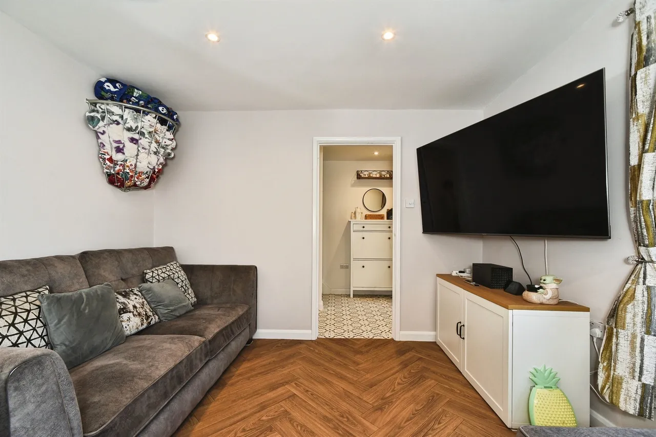 Wood Park, Ludgershall, SP11, photo 7