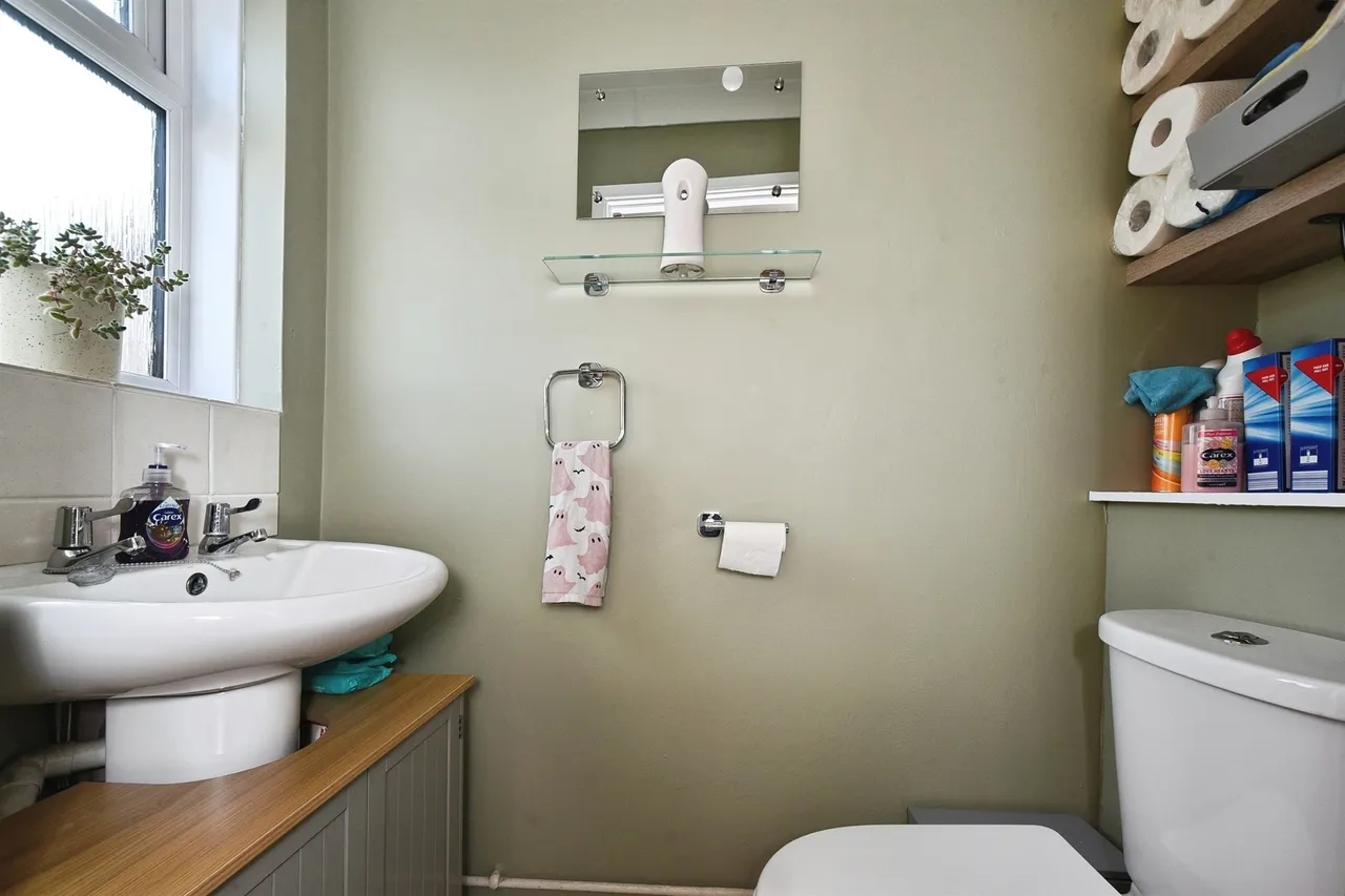 Wood Park, Ludgershall, SP11, photo 6