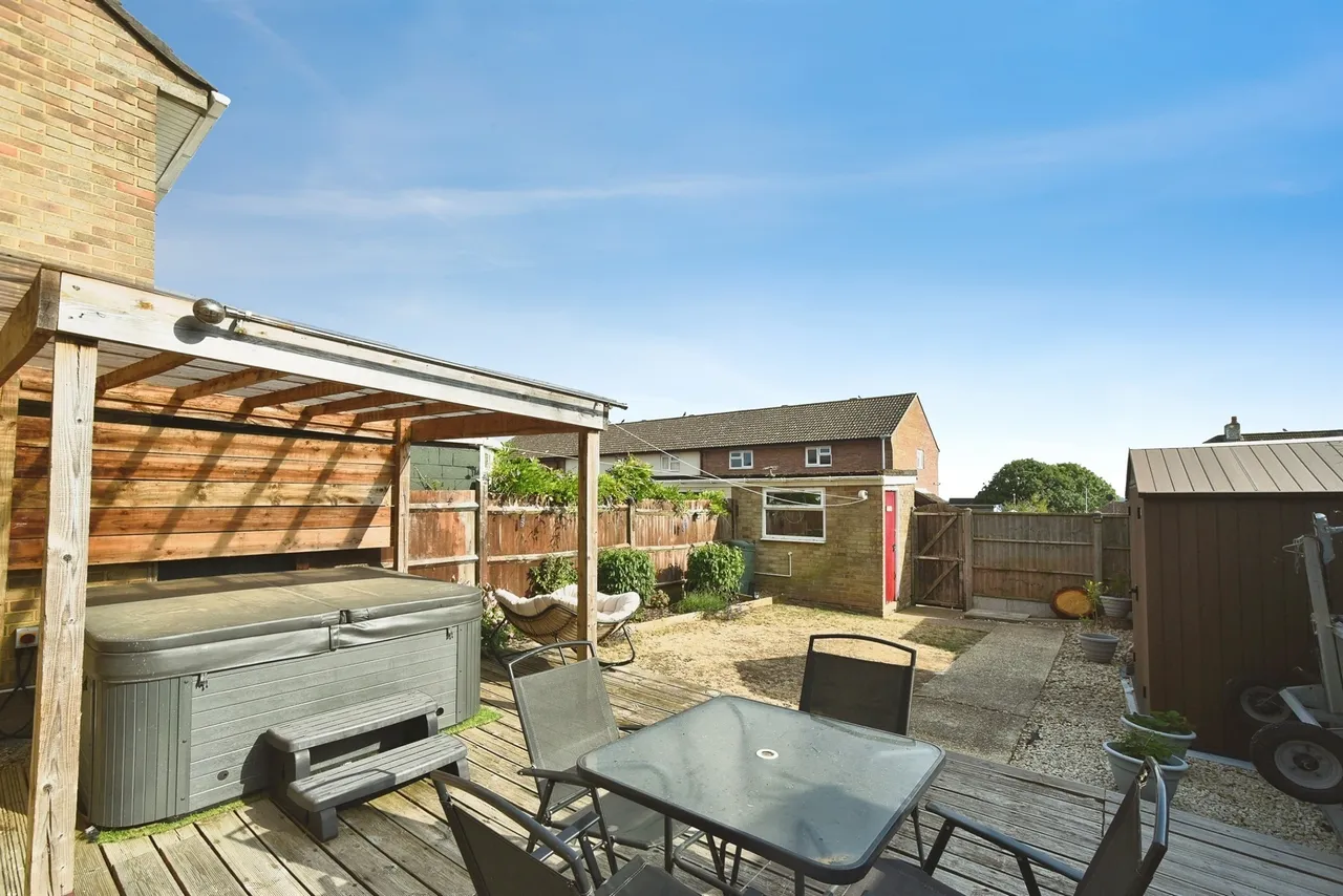 Wood Park, Ludgershall, SP11, photo 14