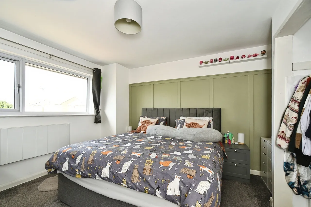 Wood Park, Ludgershall, SP11, photo 5