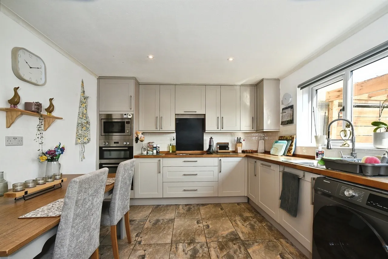 Wood Park, Ludgershall, SP11, photo 4