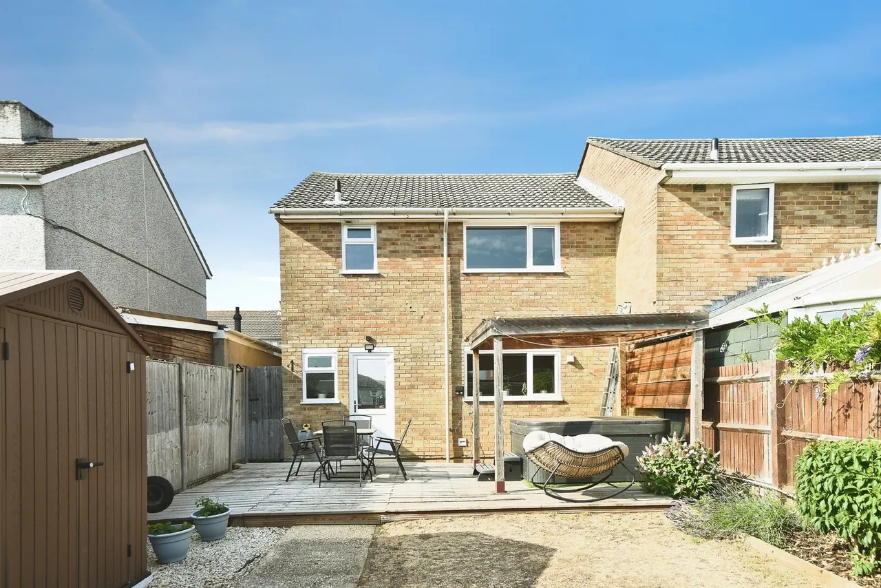 Wood Park, Ludgershall, SP11, photo 13